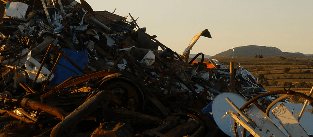 vistas-desde-la-planta-de-Balaguer-min Planta de gestión de residuos en Balaguer.
